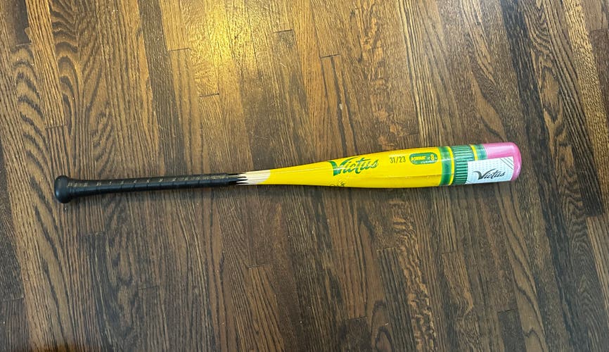 New 2024 Victus Pencil USSSA Certified Bat 31/23 (-8)