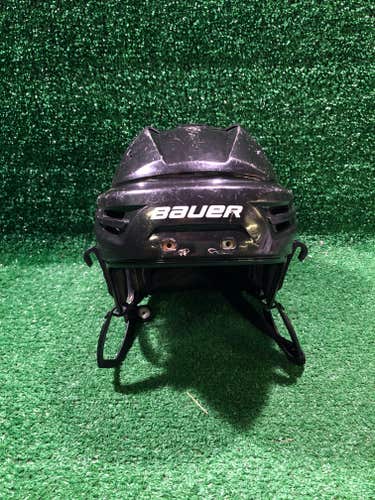 Bauer IMS 9.0 Hockey Helmet Small