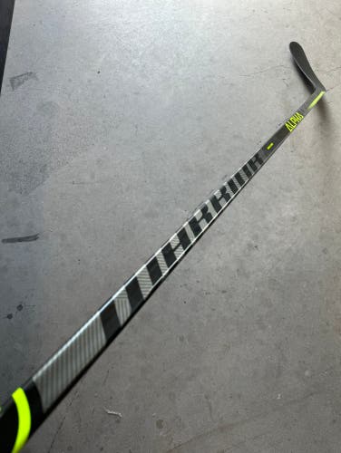 New Senior Warrior Left Hand P90 75 Flex Pro Stock Alpha Lx 20 Hockey Stick