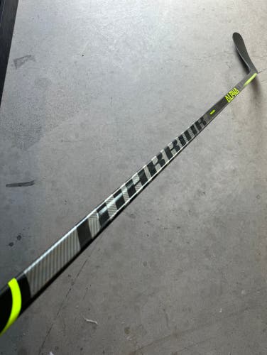 New Senior Warrior Left Hand P90 75 Flex Pro Stock Alpha Lx 20 Hockey Stick