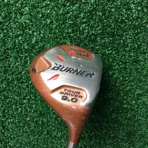 Taylormade Burner Driver 9* Regular