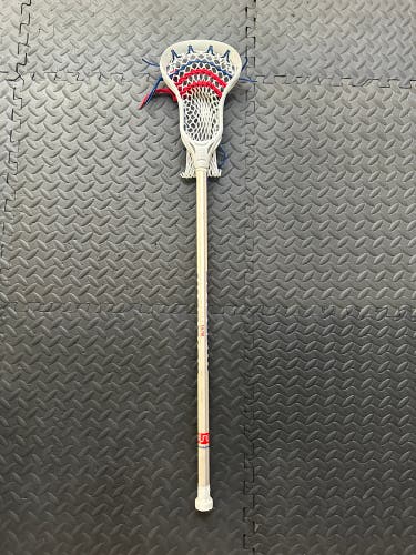 Used Warrior Burn Next Stick