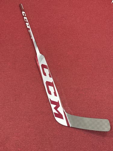 CCM EFLEX 5 Pro Goalie Stick 25 Inch Paddle Item#MN5P