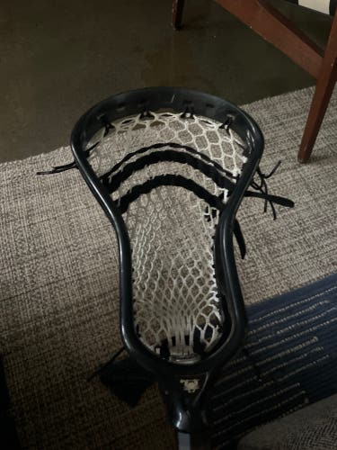 New Attack & Midfield Strung Ion Head