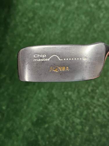 Honma Chip Master Wedge Steel Shaft