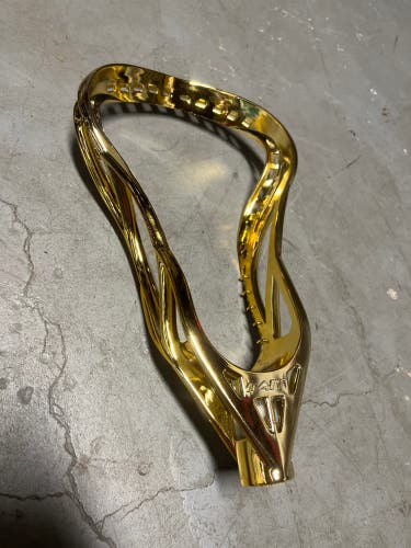 Chrome Gold Og torq