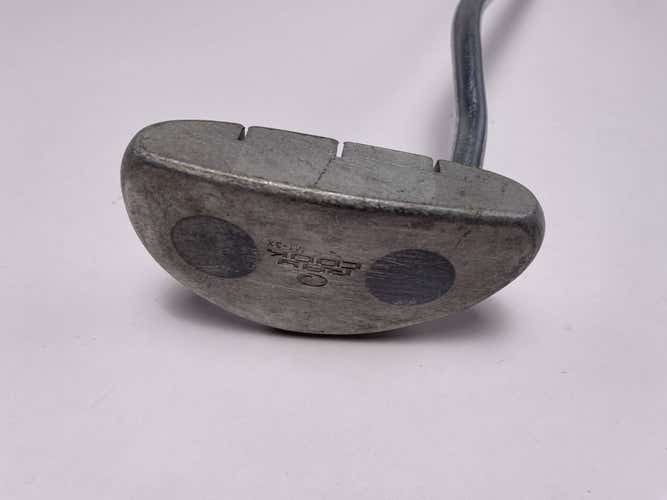 Ray Cook M1 3X Putter 35" Mens RH