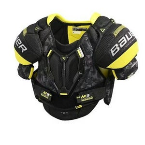 New Bauer SUPREME M3 SHOULDER Senior Shoulder Pads 11860-SUPREME-M3-SHOULDER