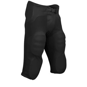 New Champro Adult FPU13 SAFETY Football Pants and Bottoms LG 11860-CHPFPU13ALGB