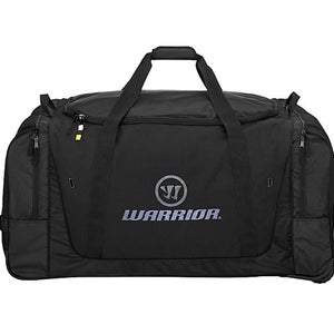 New Warrior Q20 CARGO BAG ROLLER M Hockey Equipment Bags 11860-WARQ20ROLLERCMBM