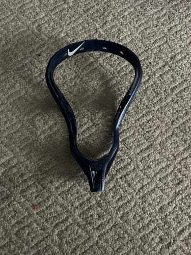 Nike Lacrosse Defense Head