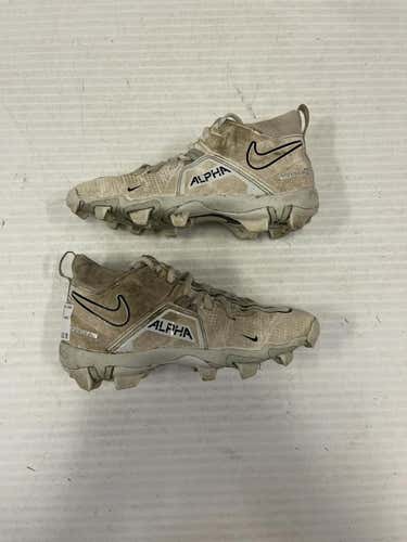 Used Nike Junior 03.5 Football Cleats