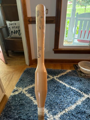 32 inch cam wood