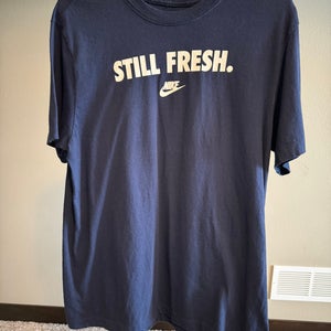 Nike “Still Fresh” T-Shirt Medium