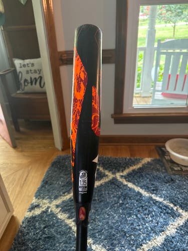 33 inch 2023 Demarini CF -5