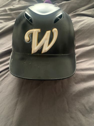 Highschool Baseball Helmet