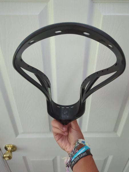 Used Attack & Midfield Maverik Charger Head