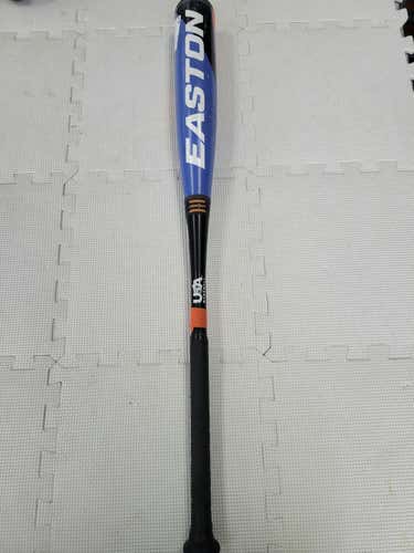 Used Easton Ybb22fzh10 Bat 31" -10 Drop Youth League Bats