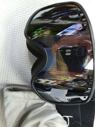 Used Bolle Ski Goggles