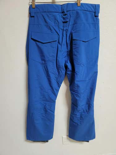 New Turbine Men's Pant Cob Md