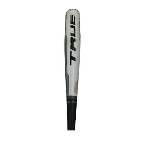 Used True T2x 31" -5 Drop Usssa 2 3 4 Barrel Bats