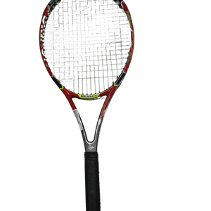 Used Dunlop SRIXON REVO CX 2.0 4 1/4" Tennis Racquets 11613-S000134003