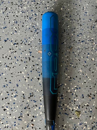 Used Easton BBCOR Certified (-3) 29 oz 32" Rope Bat