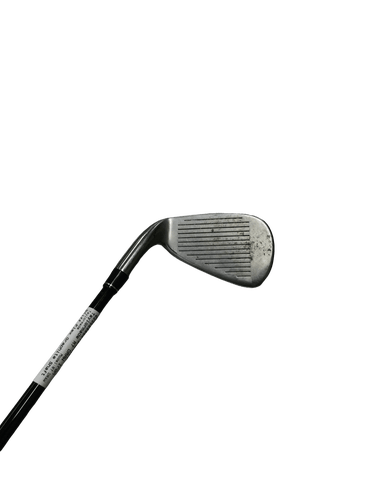 Used Taylormade R7 Draw 6 Iron Stiff Flex Graphite Shaft Individual Irons