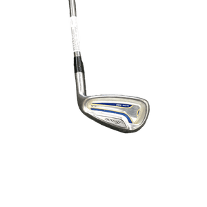 Used Mizuno MX-100 6 Iron Regular Flex Steel Shaft Individual Irons 11613-S000138462