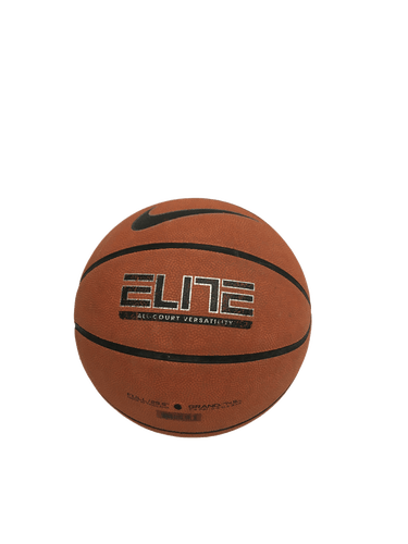 Used Nike Elite 29 1 2" Basketballs
