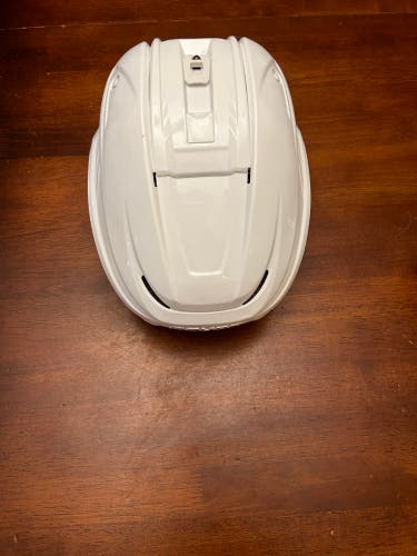 Used Small Bauer  Hyperlite Helmet