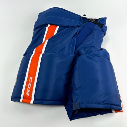 New CCM Royal Blue HP70 Pants | Islanders | Multiple Sizes Available