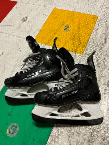 Bauer Mach Supreme Size 9