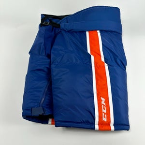 New CCM Royal HP70 Pants | Islanders | Multiple Sizes Available
