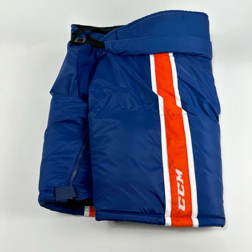 New CCM Royal HP70 Pants | Islanders | Multiple Sizes Available