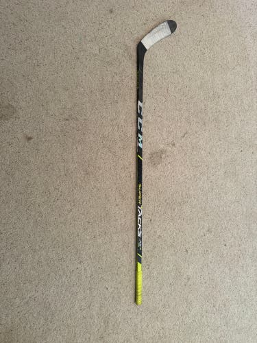 CCM super tacks