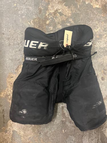 Used Bauer Impact 300J Hockey Pants Small