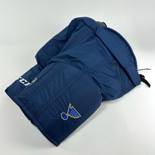 New CCM Navy HPUCLx Pants | Blues | Multiple Sizes Available