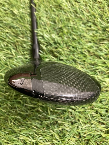 Tommy Armour 845 Ladies 5 Wood | Helium 5FWI Ladies Flex Shaft