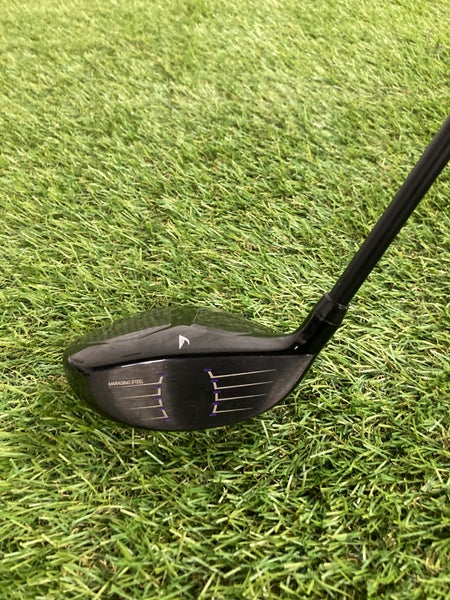 Tommy Armour 845 Ladies 5 Wood | Helium 5FWI Ladies Flex Shaft
