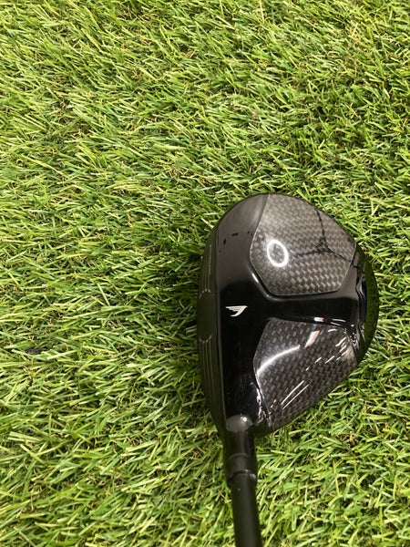 Tommy Armour 845 Ladies 5 Wood | Helium 5FWI Ladies Flex Shaft