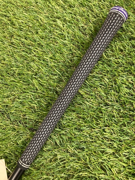 Tommy Armour 845 Ladies 5 Wood | Helium 5FWI Ladies Flex Shaft