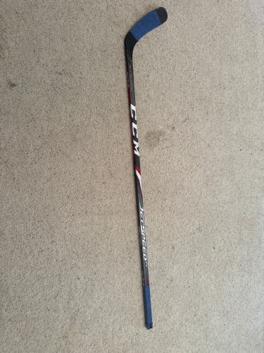 CCM hockey stick