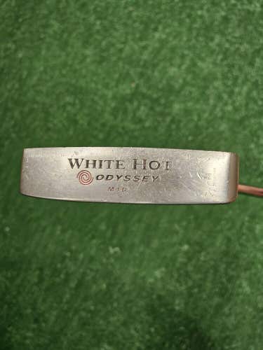 Odyssey White Hot Mid Putter 43 Inch