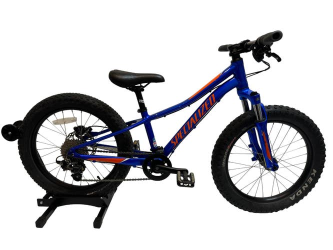 Kids 20" Specialized Riprock Mountain Bike (Upgraded)