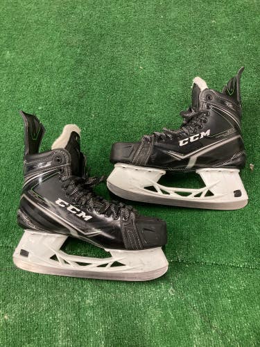 Used Senior CCM RibCor 90K Hockey Skates 11.5