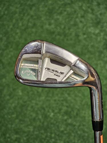 Rogue Pro CF 18 8 Iron True Temper XP 105 ST15 R300