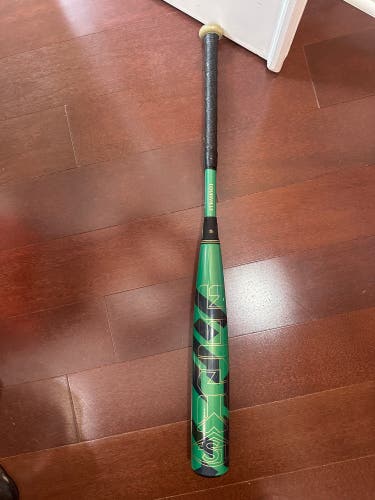 2023 Louisville Slugger Meta USSSA drop 5