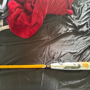 DeMarini BBCOR Certified (-3) 30 oz 33" CF Bat