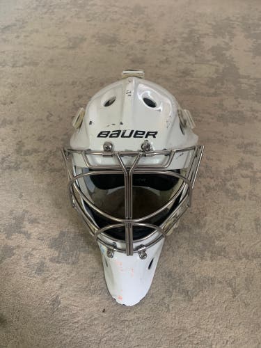 Bauer Profile 940 Goalie helmet